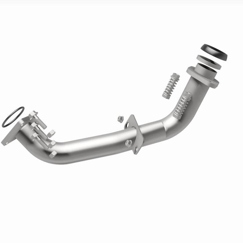 MagnaFlow BRExhaust 16-22 Honda HR-V 1.8L Front Pipe Kit