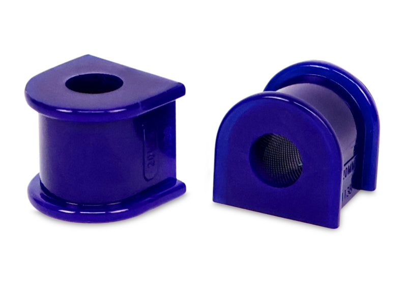 SuperPro 2011-2018 Ram 1500 20mm Rear Sway Bar Mount Bushing Kit