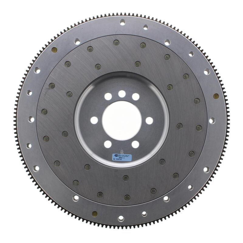 McLeod Flywheel Aluminum Chevy LS Mtr 1997Up .200in Thicker 12in Street Insert 168