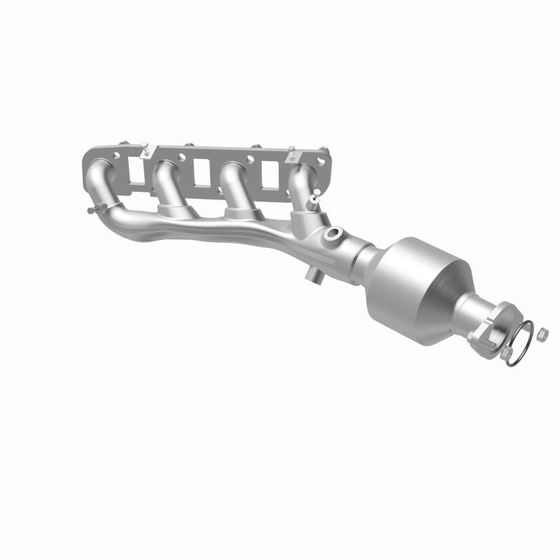 MagnaFlow 16-21 Infiniti QX80 5.6L Direct-Fit Right Manifold Catalytic Converter