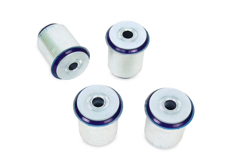 SuperPro 2011-2027 Ram 1500 Front Lower Control Arm Inner Bushing Kit