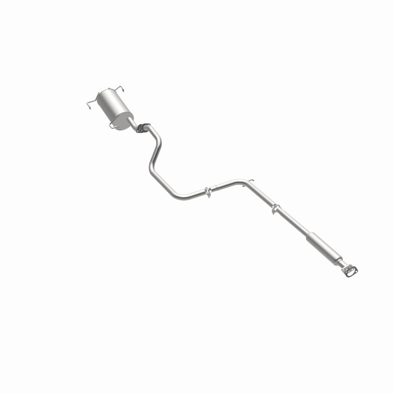 MagnaFlow BRE Exhaust Kit 96-99 Nissan 200SX Sentra 1.6L