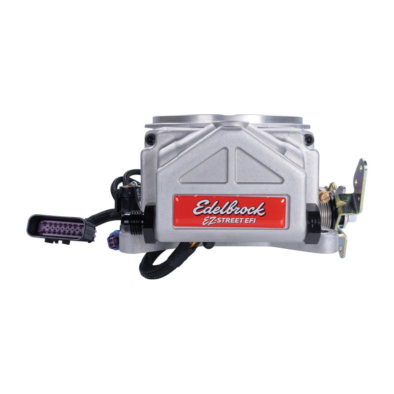 Edelbrock EZ-Street Throttle Body EFI System