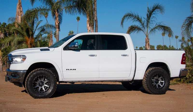 ICON 2019+ Ram 1500 2-3in. Stage 1 Suspension System w/ Billet Upper Control Arms