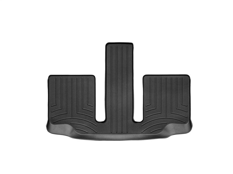 WeatherTech 08-11 Mazda Mazda5 Rear FloorLiner - Black