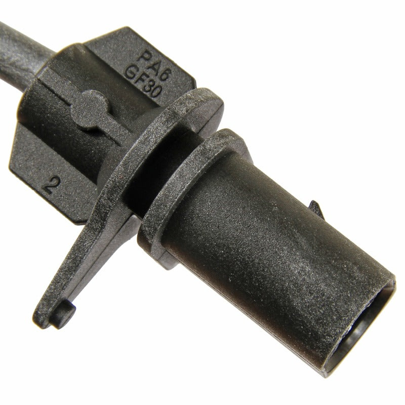 Power Stop 17-18 Porsche Macan Front Euro-Stop Electronic Brake Pad Wear Sensor