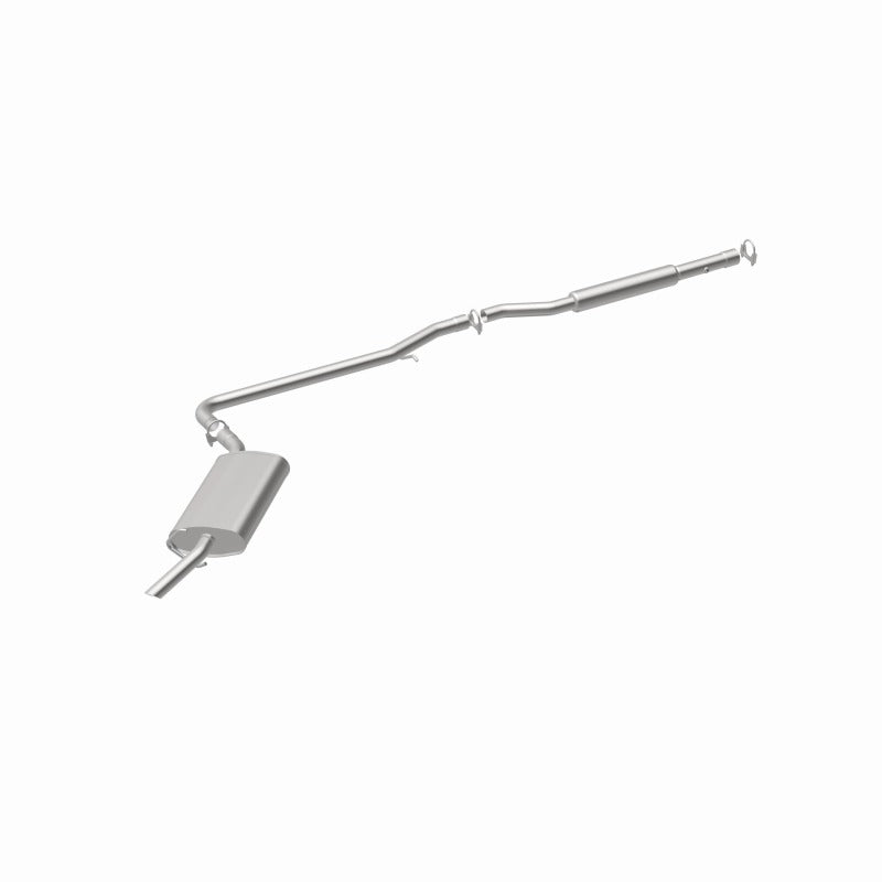 MagnaFlow BRE Exhaust Kit 00-05 LeSabre Park Ave Bonneville 3.8L