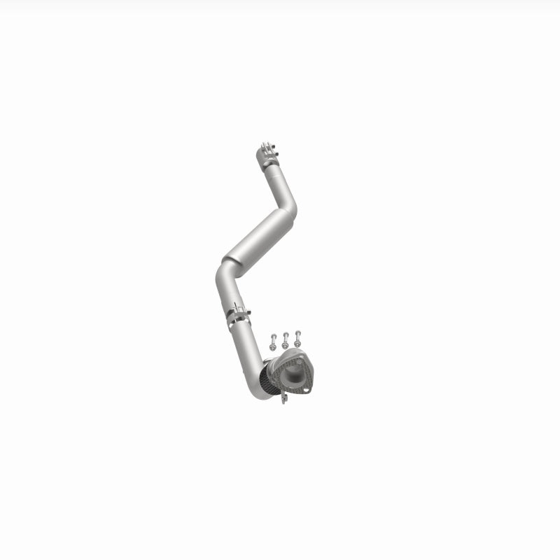 MagnaFlow BRExhaust 18-24 Audi Q5 Front Pipe Kit
