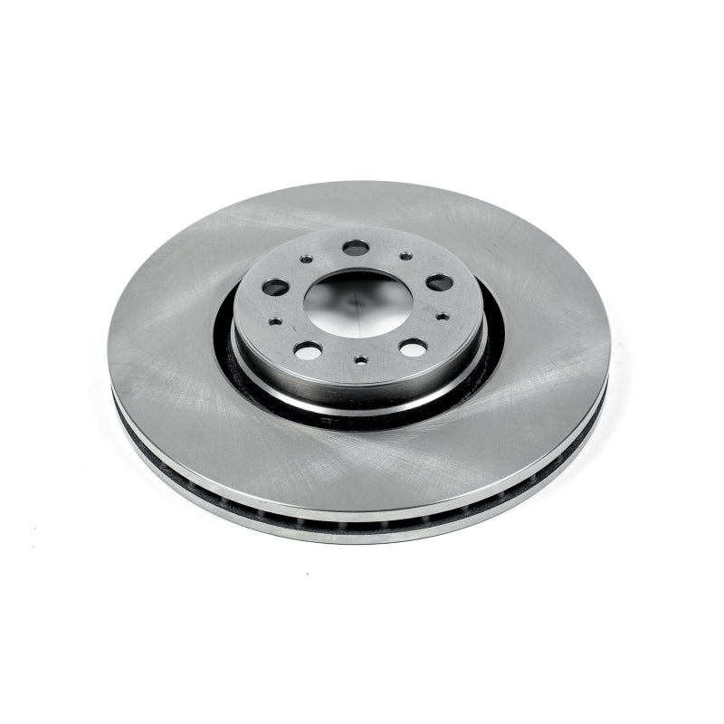 Power Stop 08-09 Volvo S60 Front Autospecialty Brake Rotor