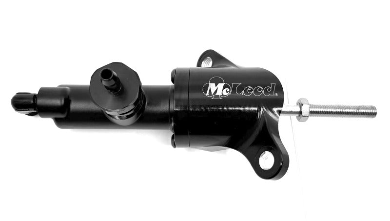 McLeod Hydraulic Conversion Kit 1963-72 Chevelle Firewall Kit W/Master Cylinder