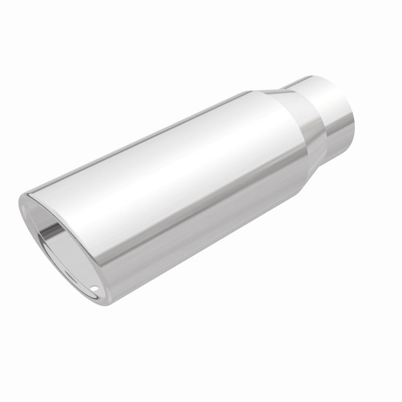 MagnaFlow Tip 1-Pk Re 4.00 X 12 3 Id 15Deg