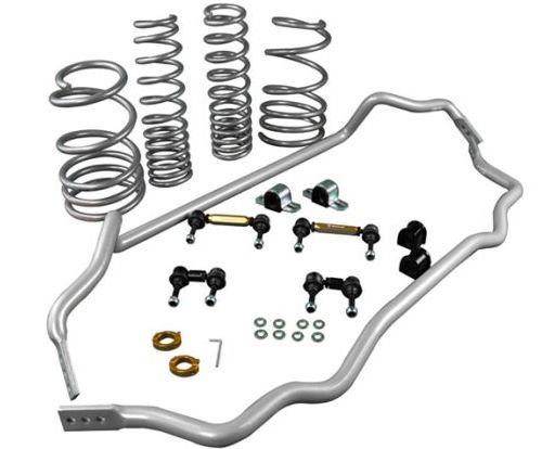 Whiteline Subaru Impreza WRX GD2 Grip Series Stage 1 Kit