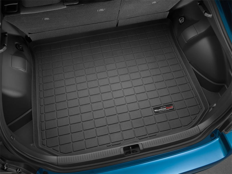 WeatherTech 11+ Scion tC Cargo Liners - Black