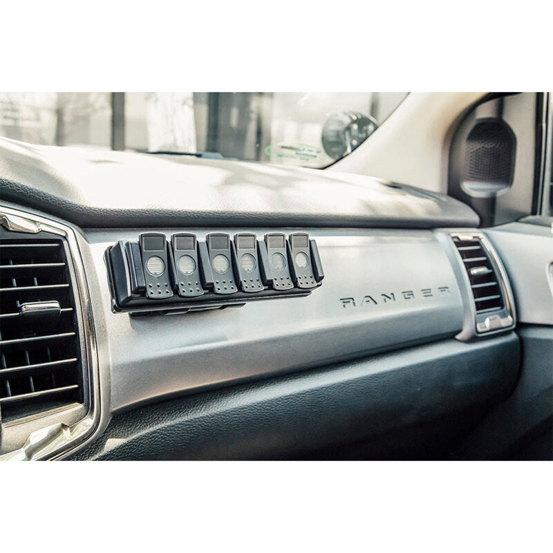 Oracle Trigger 6 Shooter Toyota 4Runner Lexus Gx 470 & Fj Cruiser Combo Kit