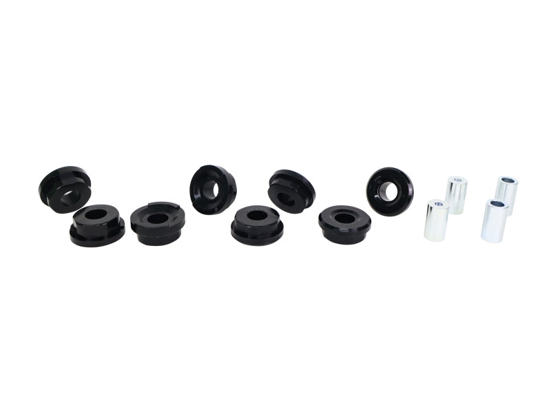 Whiteline 99-06 BMW 3 Series Rear Subframe Bushing Kit