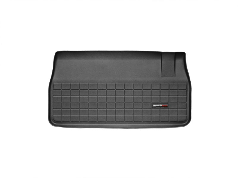 WeatherTech 05+ Chrysler Town & Country Long WB Cargo Liners - Black