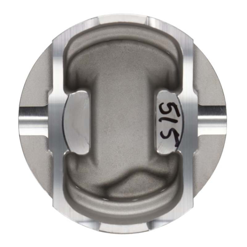 Wiseco Chevrolet LS 4.030in Bore 1.335in CH 4.00 CC Pro Tru Street Piston Set