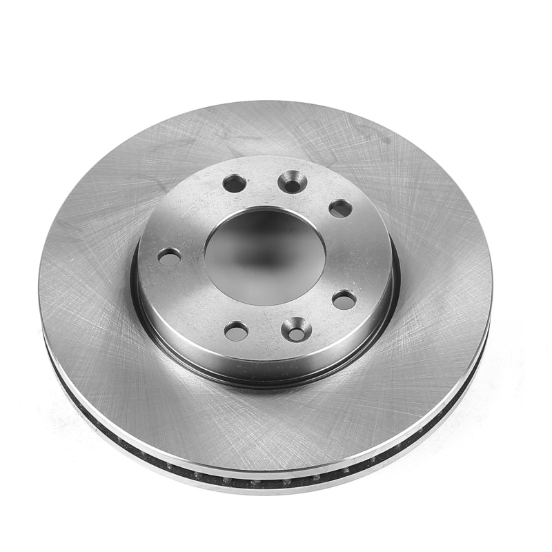 Power Stop 03-05 Kia Sedona Front Autospecialty Brake Rotor