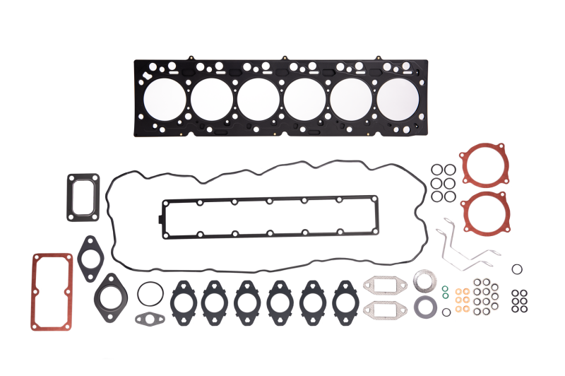 Fleece Performance 07.5-18 Dodge 2500-3500 Cummins 6.7L Upper Gasket Kit (w/Head Gasket)
