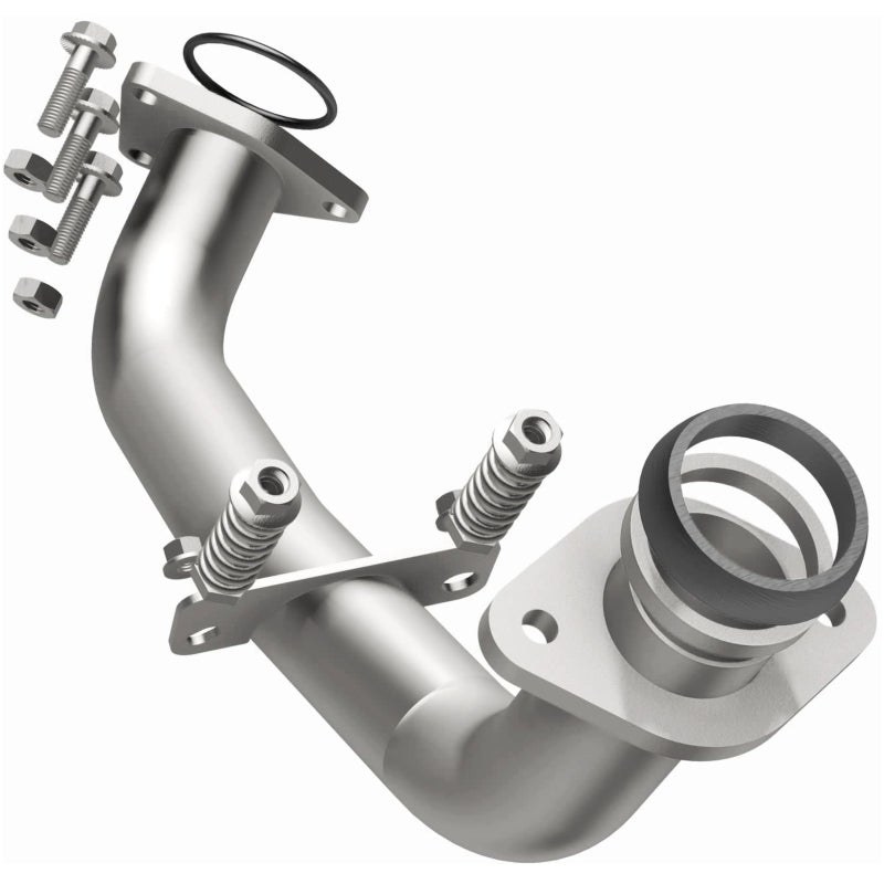 MagnaFlow BRExhaust 16-22 Honda HR-V 1.8L Front Pipe Kit