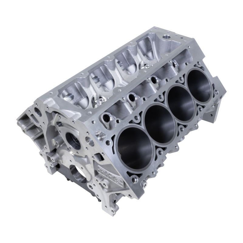 Edelbrock RHS LS Aluminum Race Block 9.750in Tall Deck 4.120in Bore 0.904in Lifter