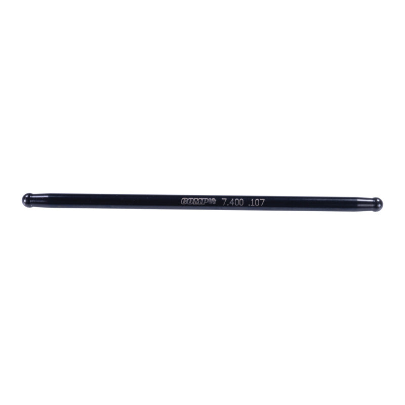 COMP Cams Xtreme Race G2 Pushrod 7.400in Length 5/16in DIA .106in Wall 210 Radius - Single
