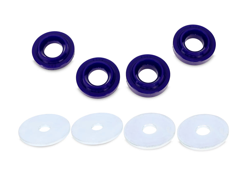 SuperPro Rear Differential Pinion Bracket Sup.Washer