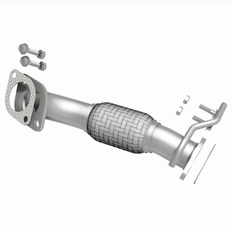 MagnaFlow BRExhaust 15-19 Hyundai Sonata 2.4L Front Pipe Kit
