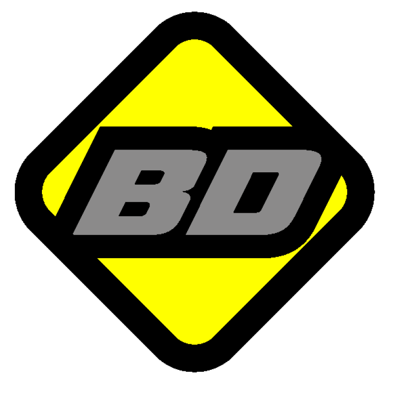 BD DieselPower Throttle Sensitivity Booster v3.0 - Toyota/ Subaru