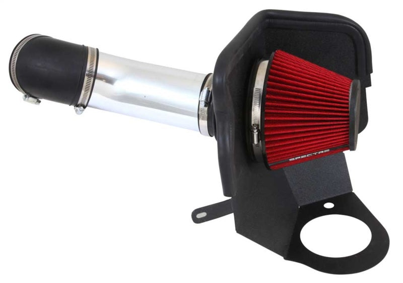 Spectre Air Intake Kit Jeep Cherokee V6-3.2L F/I 14-16