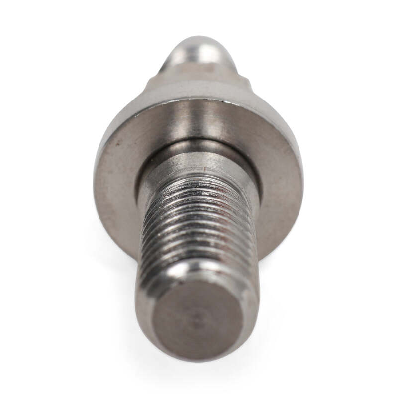 BLOX Racing SUS303 Stainless Steel Exhaust Manifold Stud Kit M8 x 1.25mm 45mm in Length - 7-piece