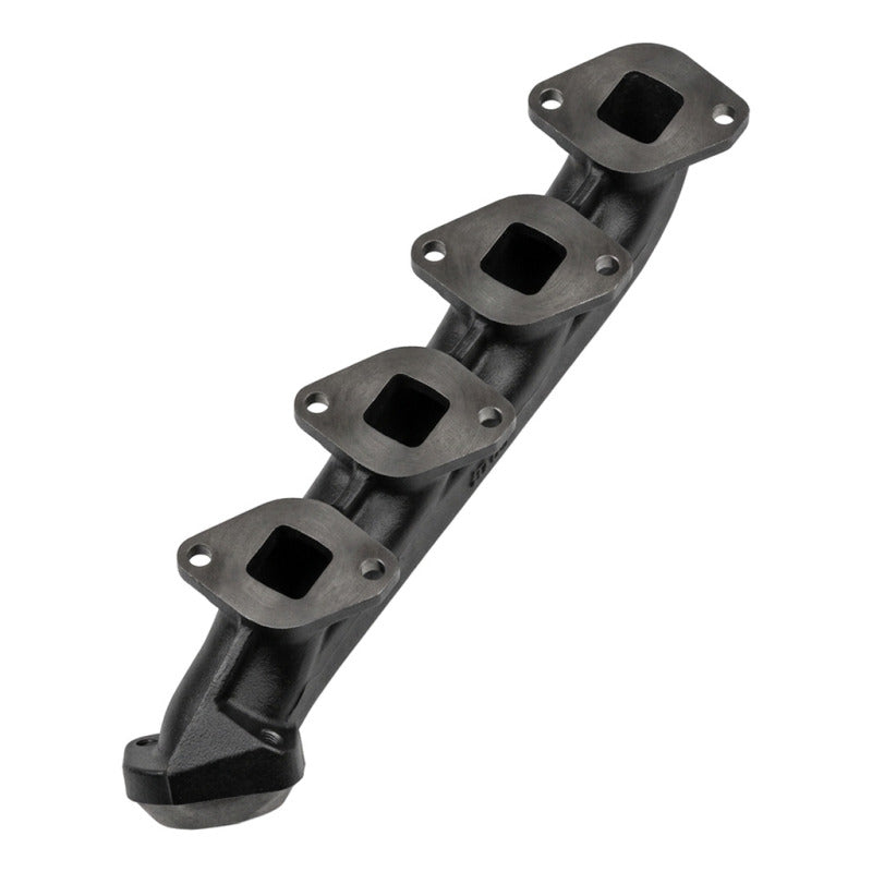 BD Diesel 10-22 Ford F150/F250/F350 BOSS 6.2L Driver Side Exhaust Manifold