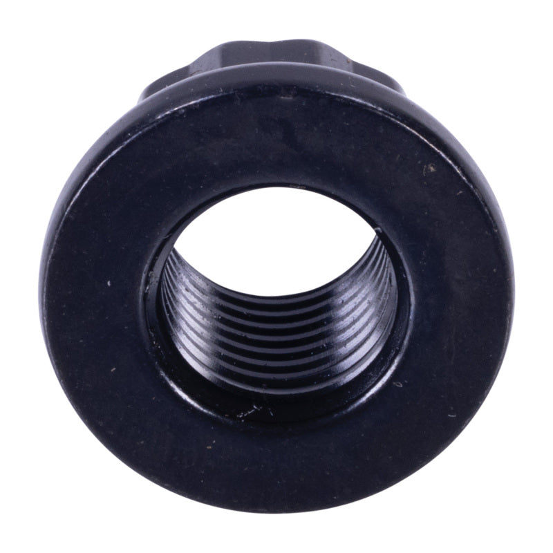 Edelbrock NUT, MAIN CAP 12PT FOR RHS BLO CK