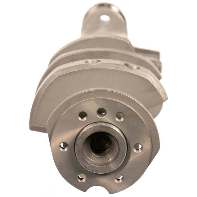 Manley Chevrolet Big Block 4340 Non-Twist Forgings 4.250in Stroke Crankshaft