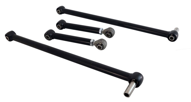Ridetech Universal Parallel 4-Link Replacement 4-Link Bar Kit w/ R-Joints