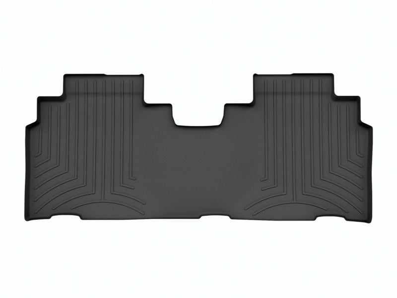 WeatherTech 2023 Cadillac Lyriq Rear FloorLiner - Black