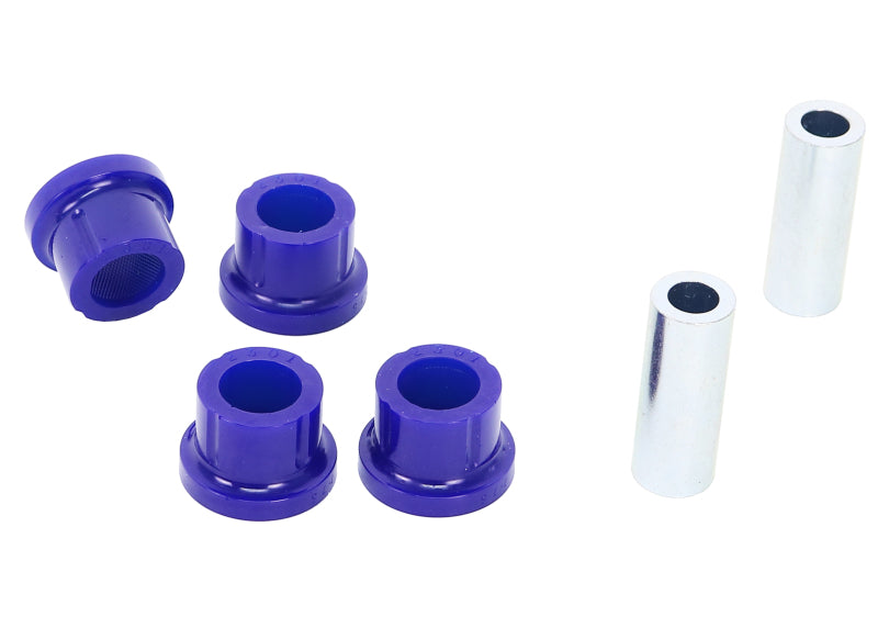 SuperPro 1983 Mitsubishi Montero Front Control Arm Bushing