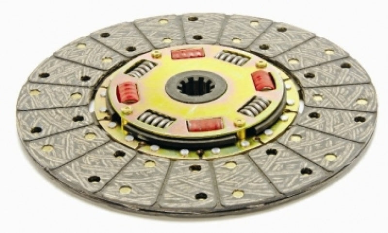 McLeod Street Pro Clutch Kit MuStreet 4.6L 86-95 Tko 1-1/8X26 Spline