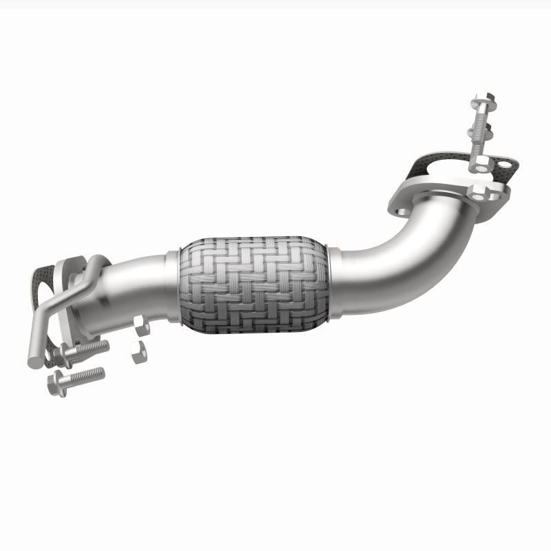 MagnaFlow BRExhaust 15-19 Hyundai Sonata 2.4L Front Pipe Kit