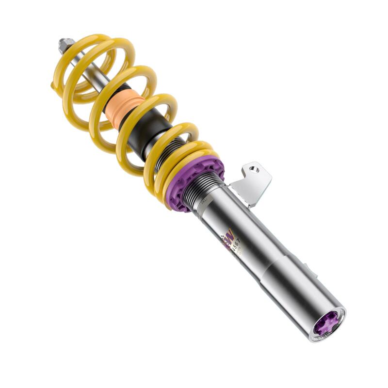 KW Coilover Kit V3 Ferrari