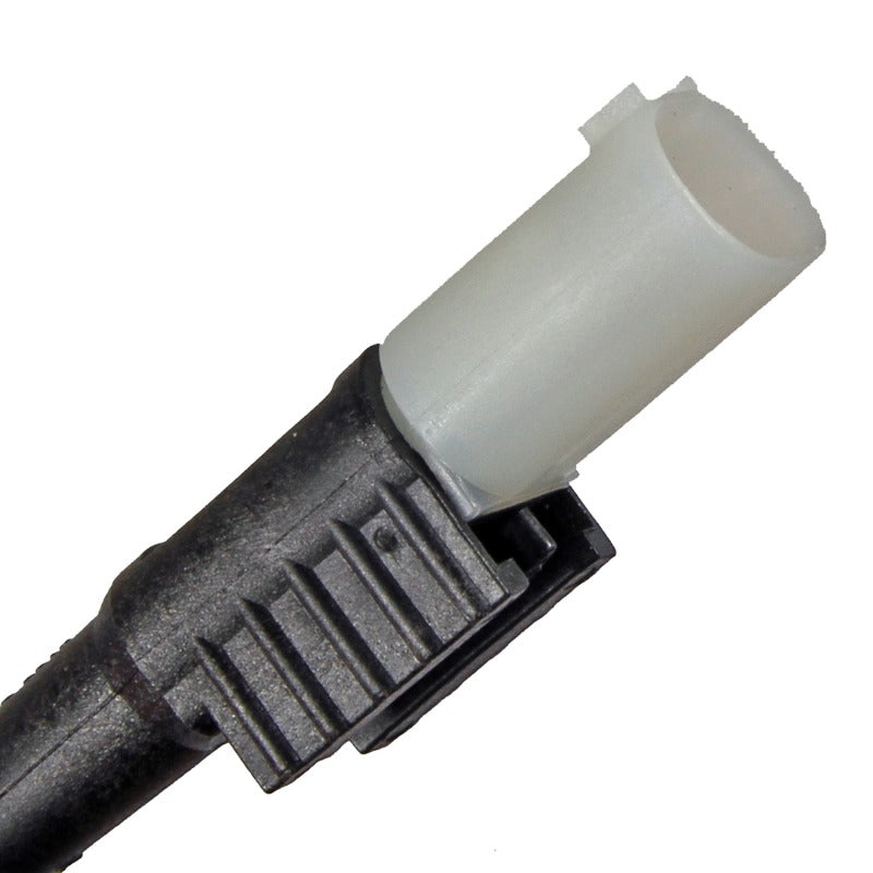 Power Stop 10-16 BMW Z4 Front Euro-Stop Electronic Brake Pad Wear Sensor