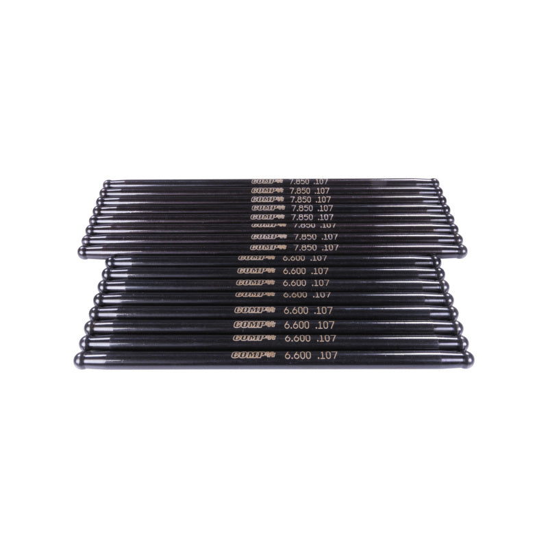 COMP Cams 03-08 Chrysler Gen 3 Hemi 5.7L Xtreme Race G2 Pushrod - Set of 16