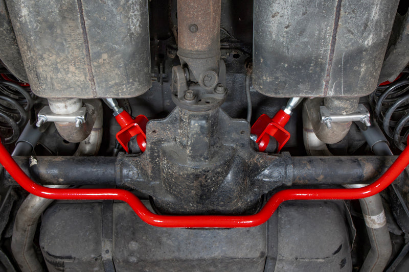 UMI Performance 79-04 Ford Mustang Adjustable Upper Control Arms - Ultimate Arms
