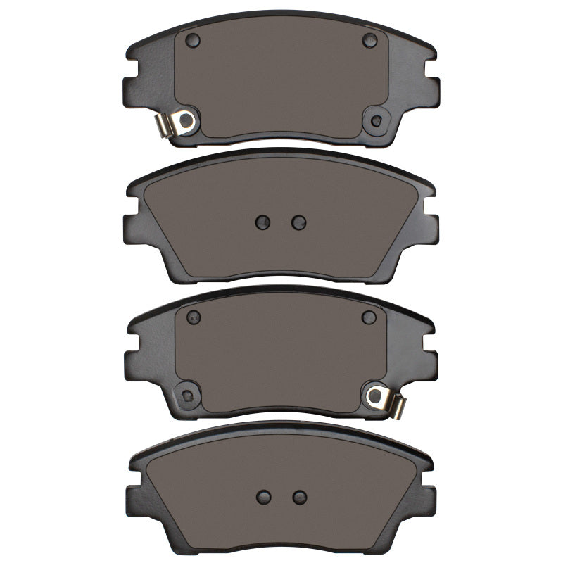 R1 16-22 Hyundai Tucson Front R1 Optimum OE Brake Pads