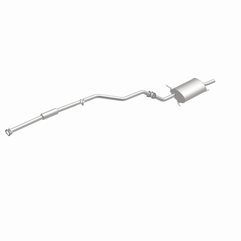 MagnaFlow BRE Exhaust Kit 02-07 Mitsubishi Lancer 2.0L
