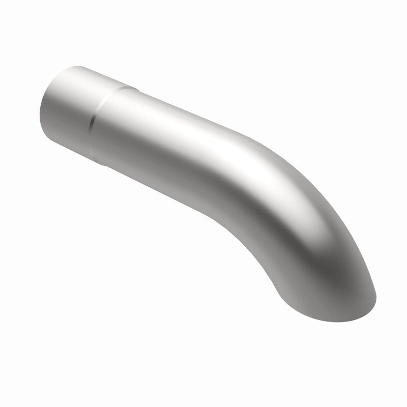 MagnaFlow Tip 1-pk Turn Down 3.5x16