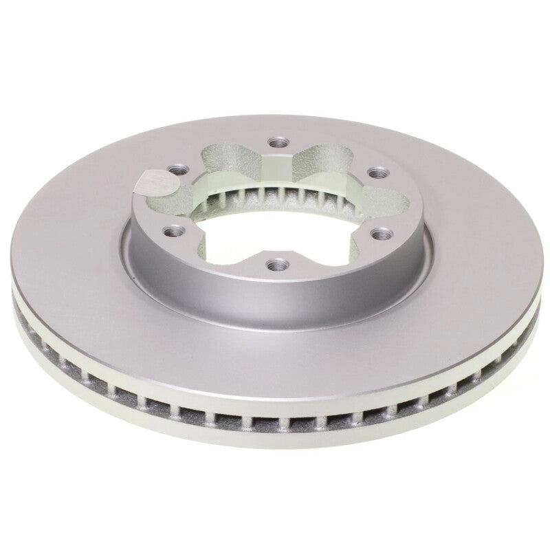 Power Stop 20-23 Ford Transit-150 Front Evolution Coated Rotor