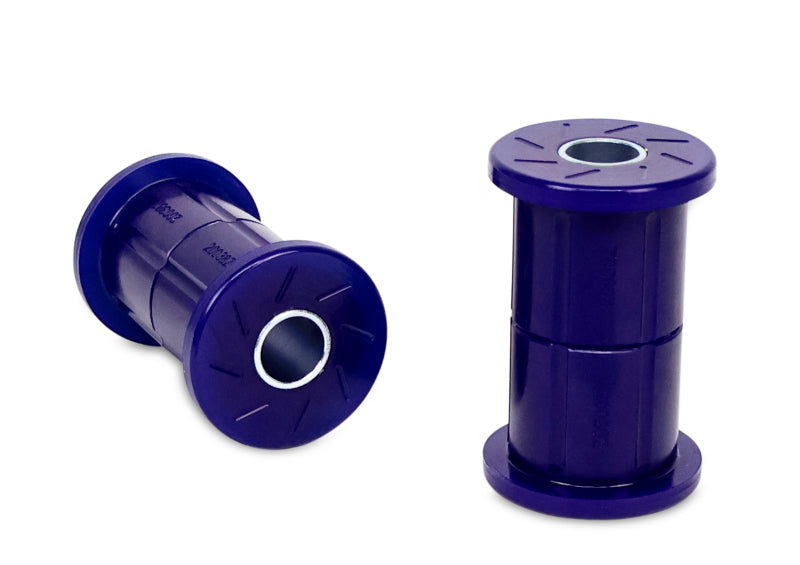 SuperPro 2009-2014 Ford F-150 FX4 Rear Leaf Spring Forward Eye Bushing Kit