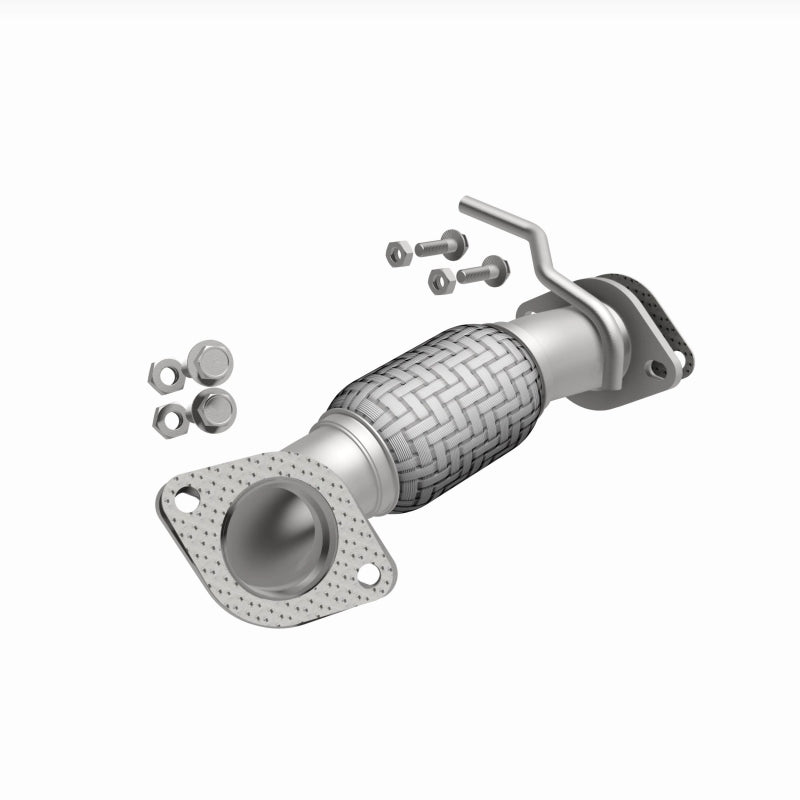 MagnaFlow BRExhaust 15-19 Hyundai Sonata 2.4L Front Pipe Kit