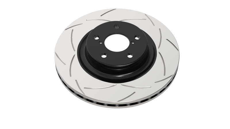DBA 2016+ Mercedes-Benz C300 (A205/C205/W205) Street Series Slotted Rear Rotor
